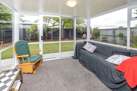 Photo of property in 2/2 Rima Lane, Hoon Hay, Christchurch, 8025