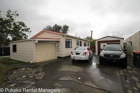 Photo of property in 3/265 Puhinui Road, Papatoetoe, Auckland, 2025