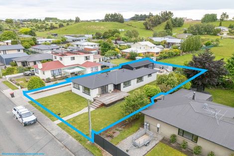 Photo of property in 79 Coutts Road, Gore, 9710