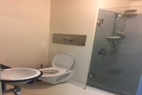 Photo of property in St Pauls Apartments, 58/43 Mulgrave Street, Thorndon, Wellington, 6011