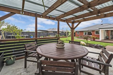 Photo of property in 3 Glen Oak Drive, Kirwee, Darfield, 7571