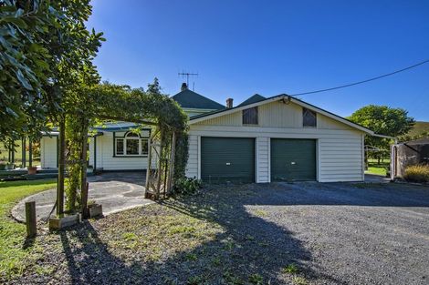 Photo of property in 38 Tahere Road, Whareora, Whangarei, 0175