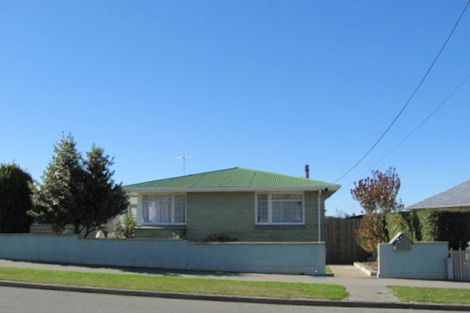 Photo of property in 4 Fleet Street, Oamaru North, Oamaru, 9400