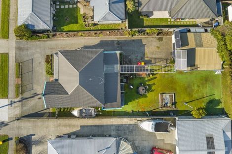 Photo of property in 7 Old Renwick Road, Mayfield, Blenheim, 7201