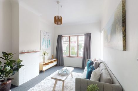 Photo of property in 3/193 The Terrace, Wellington Central, Wellington, 6011