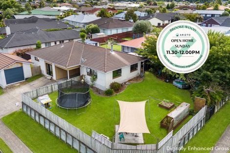 Photo of property in 1 Bullmore Place, Pukehangi, Rotorua, 3015