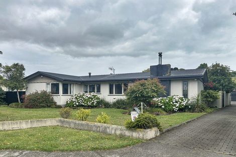 Photo of property in 47 Sanders Avenue, Marewa, Napier, 4110