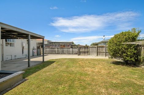Photo of property in 15 Linton Street, Mayfield, Blenheim, 7201