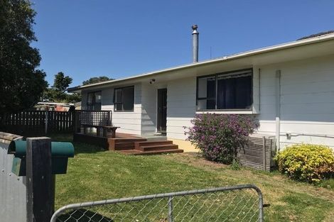 Photo of property in 4 Antalya Place, Manurewa, Auckland, 2102