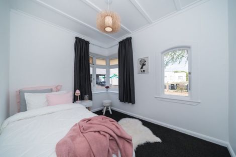 Photo of property in 195 Ferguson Street, West End, Palmerston North, 4412