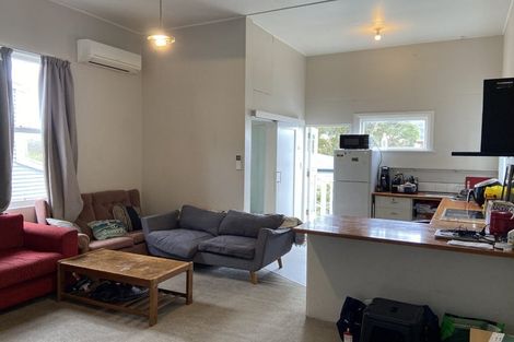 Photo of property in 125 Wallace Street, Mount Cook, Wellington, 6021