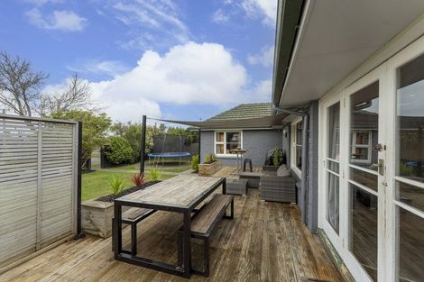 Photo of property in 9 Adrian Place, Shirley, Christchurch, 8061