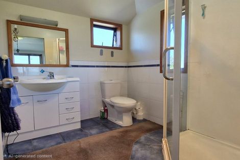 Photo of property in 581 Main South Road, Gladstone, Greymouth, 7805
