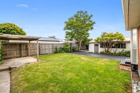 Photo of property in 135 Condell Avenue, Papanui, Christchurch, 8053