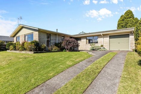 Photo of property in 26 Dillon Drive, Bell Block, New Plymouth, 4312