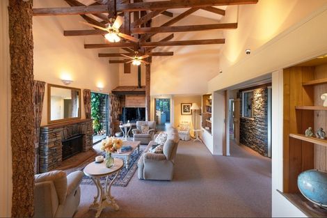 Photo of property in 711 Mount Barker Road, Wanaka, 9382