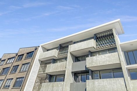 Photo of property in Vela Apartments, 302/2 Campbell Terrace, Petone, Lower Hutt, 5012