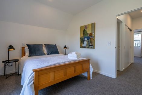 Photo of property in Chester Mews, 3/48 Chester Street West, Christchurch Central, Christchurch, 8013