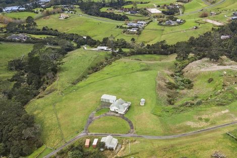 Photo of property in 733b Ridge Road, Riverhead, 0793