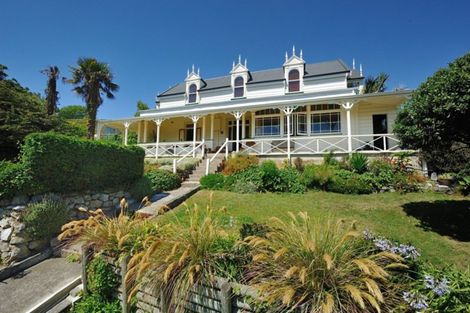 Photo of property in 23 Lincoln Road, Bluff Hill, Napier, 4110