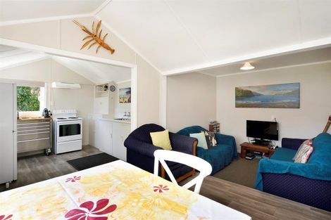 Photo of property in 5 The Parade, Okiwi Bay, French Pass, 7193