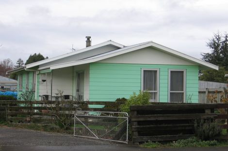 Photo of property in 62 Kippenberger Street, Lansdowne, Masterton, 5810
