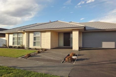 Photo of property in 28 Greenwich Street, Halswell, Christchurch, 8025