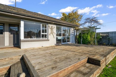 Photo of property in 1 Ure Street, Windsor, Invercargill, 9810