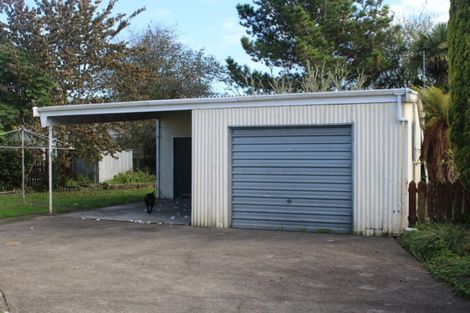 Photo of property in 10 Duke Street, Te Kuiti, 3910