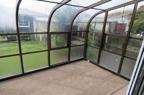 Photo of property in 182 Mcquarrie Street, Kingswell, Invercargill, 9812