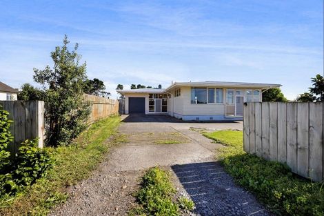 Photo of property in 371 South Road, Hawera, 4674