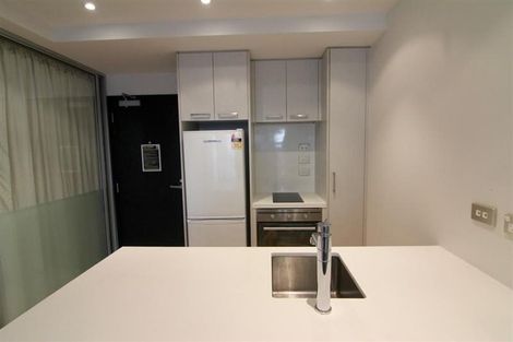 Photo of property in Queen's Residences, 1106/8 Airedale Street, Auckland Central, Auckland, 1010