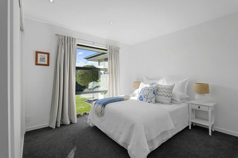 Photo of property in 4 O'dea Place, Burnside, Christchurch, 8053