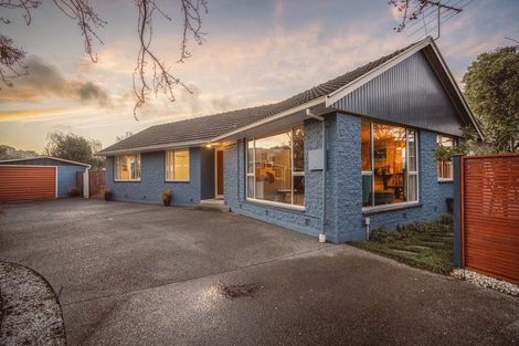 Photo of property in 6 Hilldale Place, Hillsborough, Christchurch, 8022