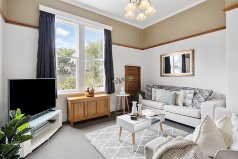 Photo of property in 48 Honiana Te Puni Street, Aro Valley, Wellington, 6021
