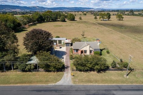 Photo of property in 486 Taihoa Road South, Matamata, 3473