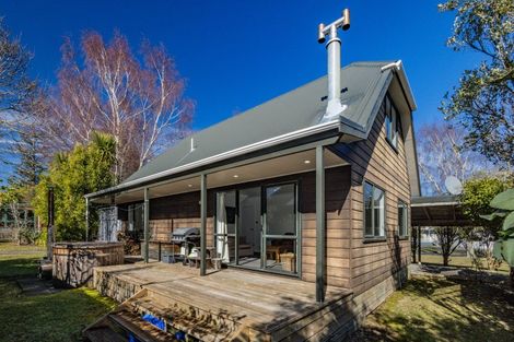 Photo of property in 1 Tussock Way, Ohakune, 4625