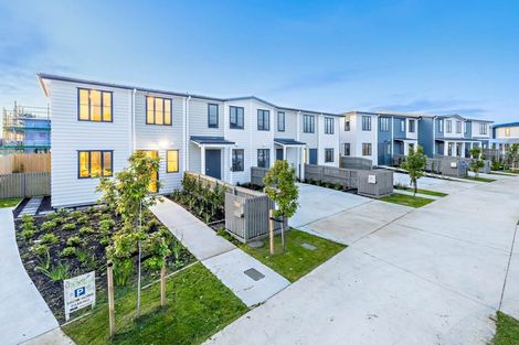 Photo of property in 24 Bellbird Street, Papakura, 2110