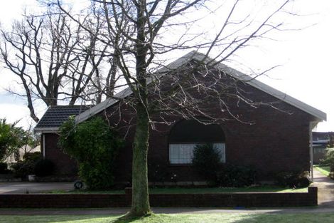 Photo of property in 18 Aintree Crescent, Awapuni, Palmerston North, 4412