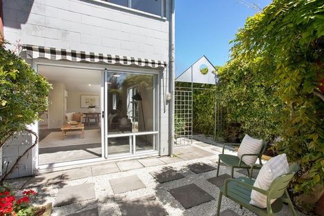 Photo of property in 4 Peacock Street, Christchurch Central, Christchurch, 8013