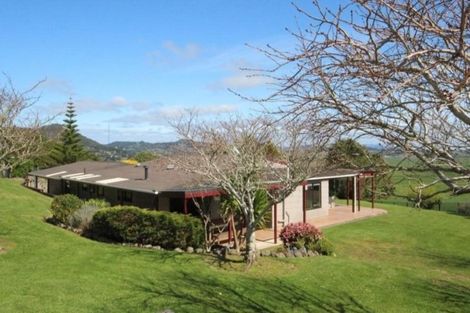 Photo of property in 465 Apotu Road, Kauri, Kamo, 0185