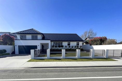 Photo of property in 520 Herbert Street, Waverley, Invercargill, 9810