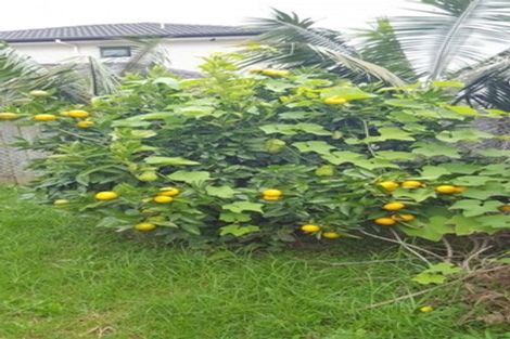 Photo of property in 46a Kimpton Road, Papatoetoe, Auckland, 2025