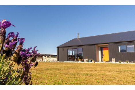 Photo of property in 1 Tussock Crescent, Twizel, 7901