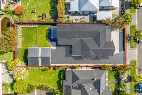 Photo of property in 10 Weston Road, St Albans, Christchurch, 8052