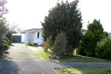 Photo of property in 10 Kiwi Street, Masterton, 5810
