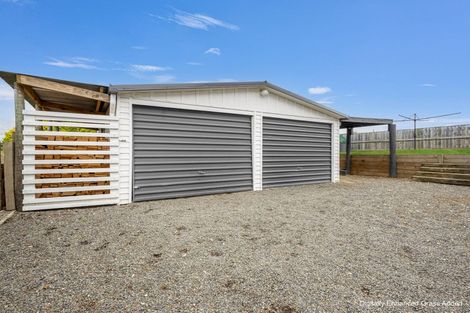 Photo of property in 9 Leeton Drive, Waipukurau, 4200