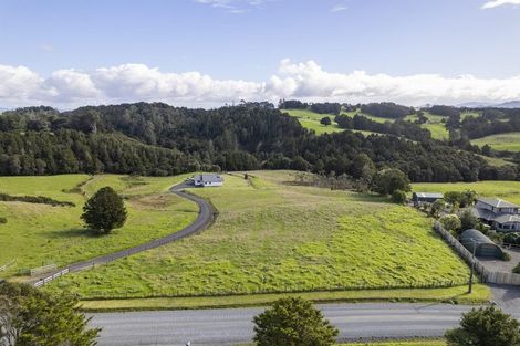 Photo of property in 160 Gray Road, Te Kamo, Kamo, 0185