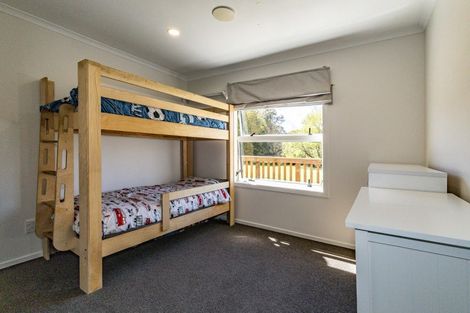 Photo of property in 92 Burns Street, Ohakune, 4625