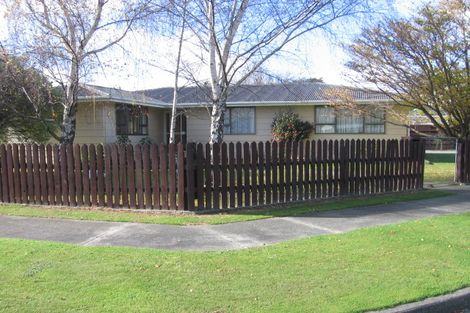 Photo of property in 4 Dove Place, Westbrook, Palmerston North, 4412